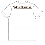 T-shirt TONI BOU (White)